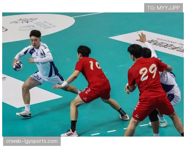 中国手球超级联赛电视转播数据增长30%,关注度显著提升 中国手球超级联赛电视转播数据增长30%,关注度显著提升