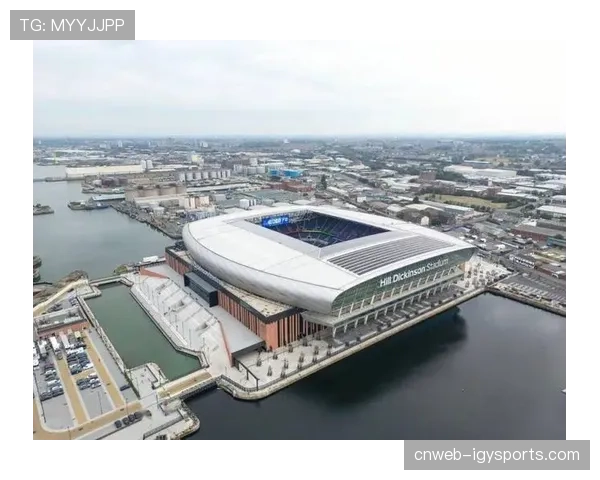 埃弗顿新球场布拉姆利-摩尔码头球场通过最后的安全验收